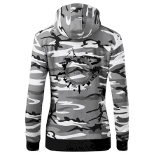 Czech Travelers jednobarevný