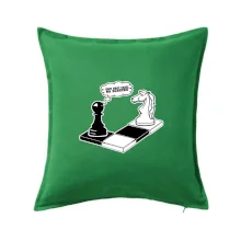 Jdem hrát radši na schovku