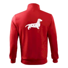 Jezevčík - Dachshund