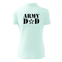 Army dad