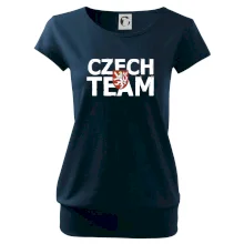 Czech team - Český lev