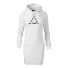 Harry - symbol relikvie Harry - symbol relikvie