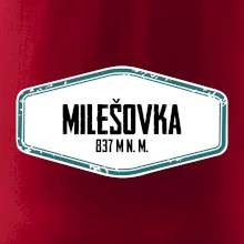 Hora Milešovka