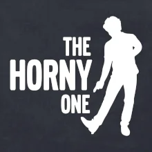 Bachelor party - The horny one