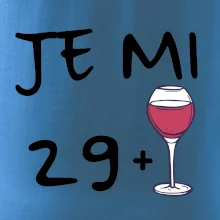 Je mi 29 (30) víno