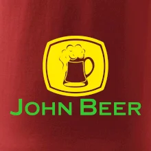 John Beer - Pivo