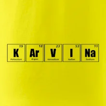 Periodická tabulka Karviná