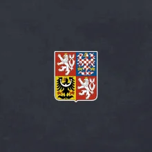 Velký státní znak ČR