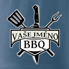BBQ vaše jméno