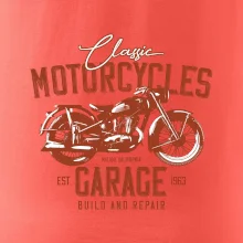 Garage build and repair