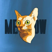 Kočka meow