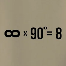 Nekonečno matematika