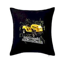 Nejlepší zahradník traktor