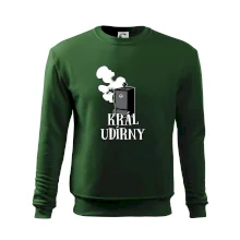 Král udírny Král udírny