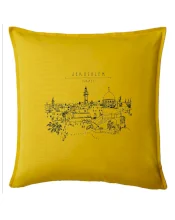 Kreslený Jeruzalém