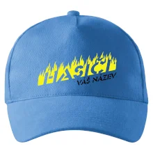 Hasiči - oheň - Váš název Hasiči - oheň - Váš název