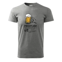 Pivo - propíjím se už 80 let