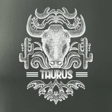 Taurus - vintage Taurus - vintage