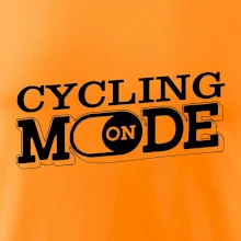Cycling mode