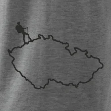 Česká turistka