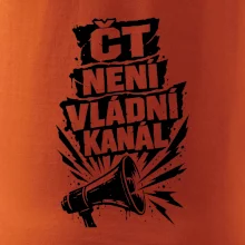 ČT není vládní kánál