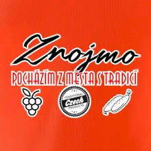 Znojmo město s tradicí