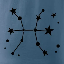 Souhvězdí - Pisces - Ryby Souhvězdí - Pisces - Ryby