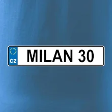 SPZ Milan 30