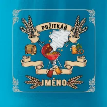 Gril požitkář jméno