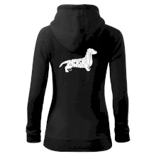 Jezevčík - Dachshund