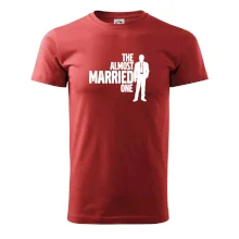 Bachelor party - The almost married one