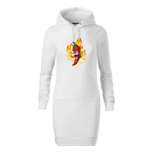 Chili paprička velmi pálivá