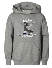 Hokej - naše zbraně