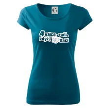 4 válce stačí když ti turbo tlačí