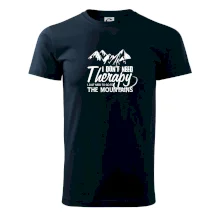 I dont need therapy - Mountains - Nepotřebuji terapii - Hory I dont need therapy - Mountains - Nepotřebuji terapii - Hory