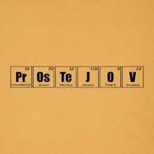 Periodická tabulka Prostějov