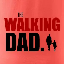 The walking dad jedno dítě