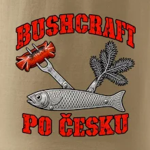 Bushcraft po česku