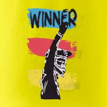 Winner závodník