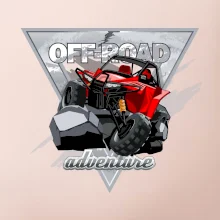ATV adventure buggy