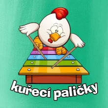 Kuřecí paličky