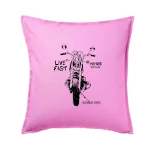 Motorka kresba live fast