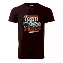 Superior performance team