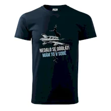 Nedalo se odolat, mám to v sobě letadlo