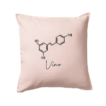 Barová chemie - víno