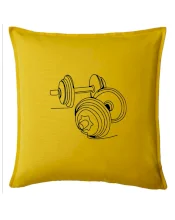 Dvě činky jedním tahem