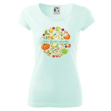 100% skvělá zelinářka