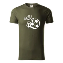 Velký fotbalista Velký fotbalista