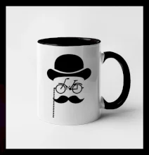 Mustache kolo Mustache kolo