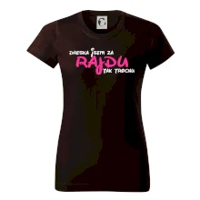 Dneska za rajdu, tak trochu - psací